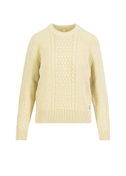 SALE - Strickpullover "All about Aran" von BLUTSGESCHWISTER