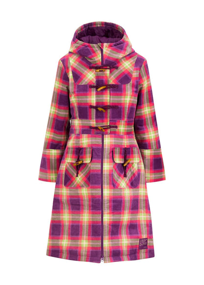 SALE - Wintermantel "Sherwoods Fairest" von BLUTSGESCHWISTER