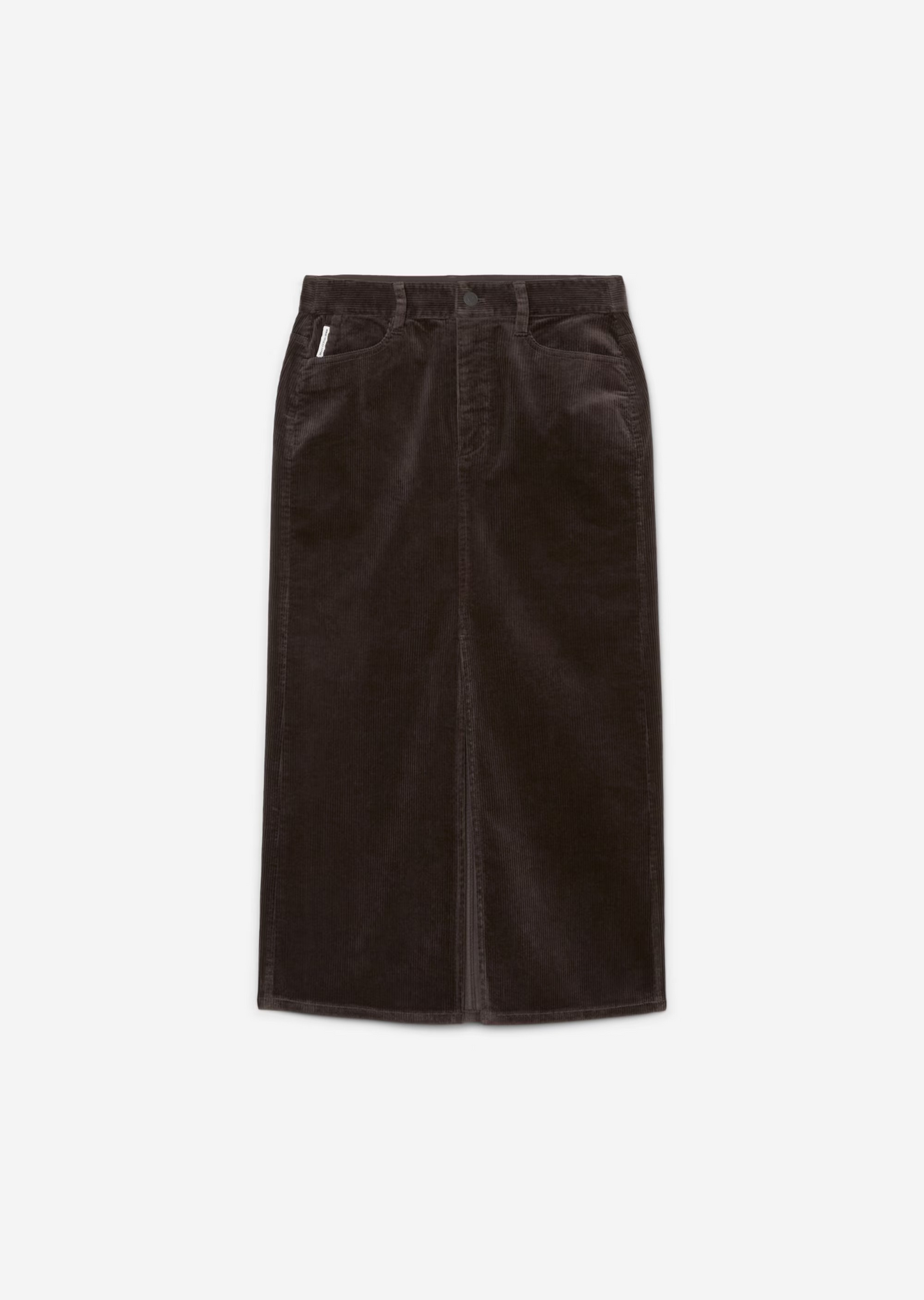SALE - Cordrock aus Bio-Baumwoll-Mix von MARC O'POLO DENIM