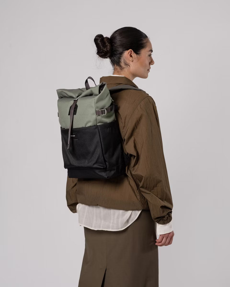 SALE - Rucksack "ILON" von SANDQVIST