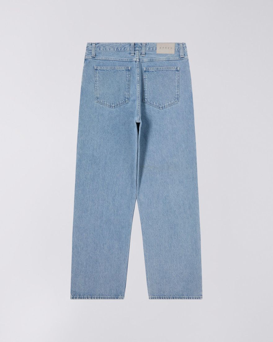 SALE - Jeans "Matrix Pant" von EDWIN