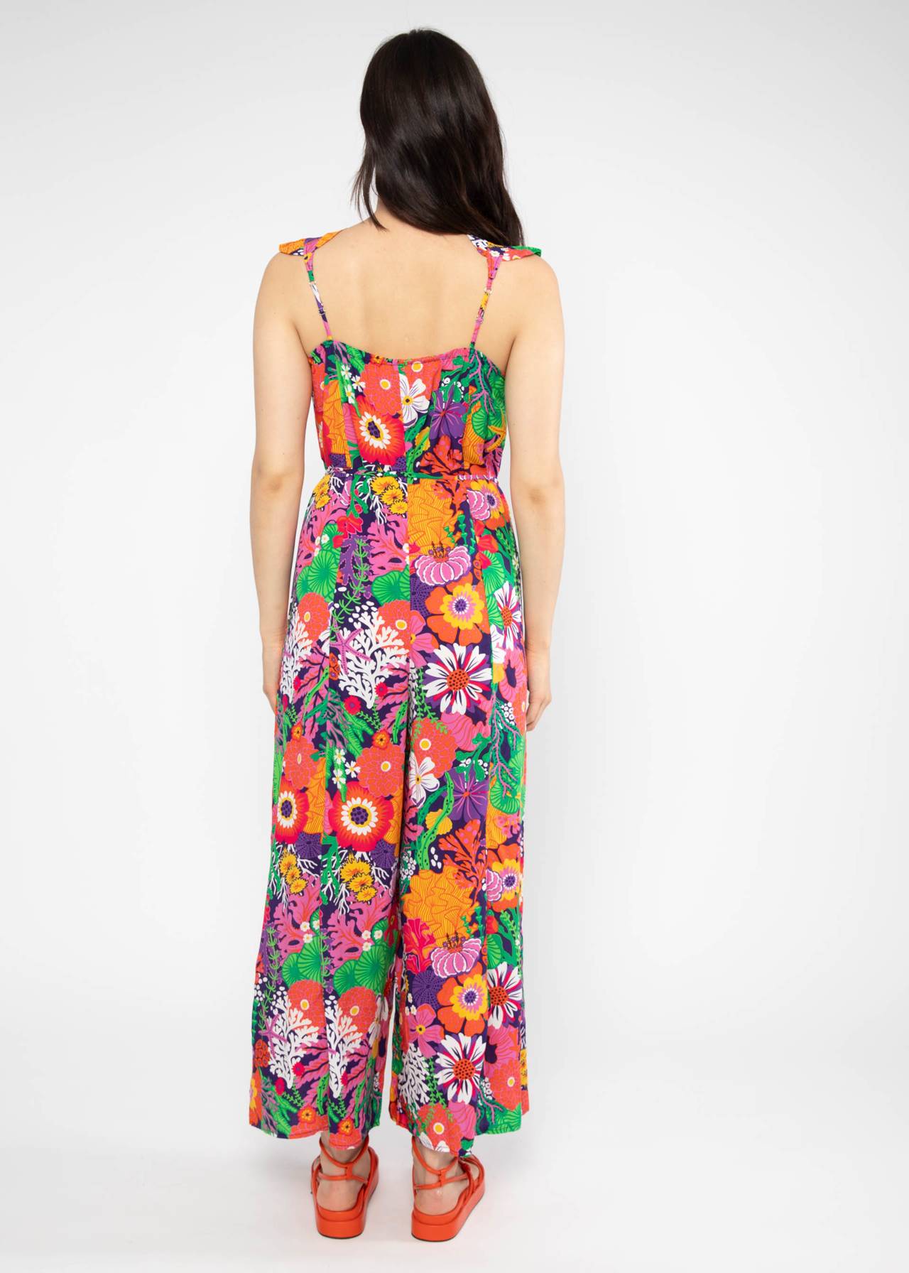 Jumpsuit "Tease me, Baby" von BLUTSGESCHWISTER