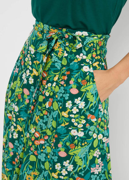 Sommerhose "Flotte Culottes" von BLUTSGESCHWISTER