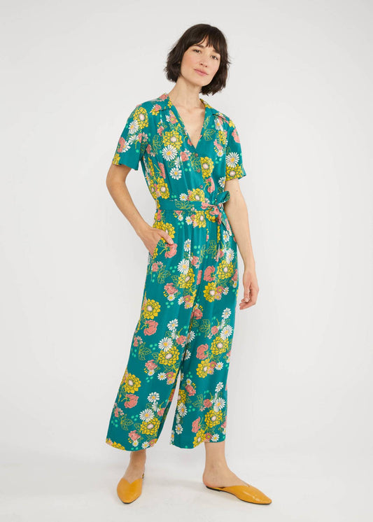Jumpsuit "Charming Steps" von BLUTSGESCHWISTER