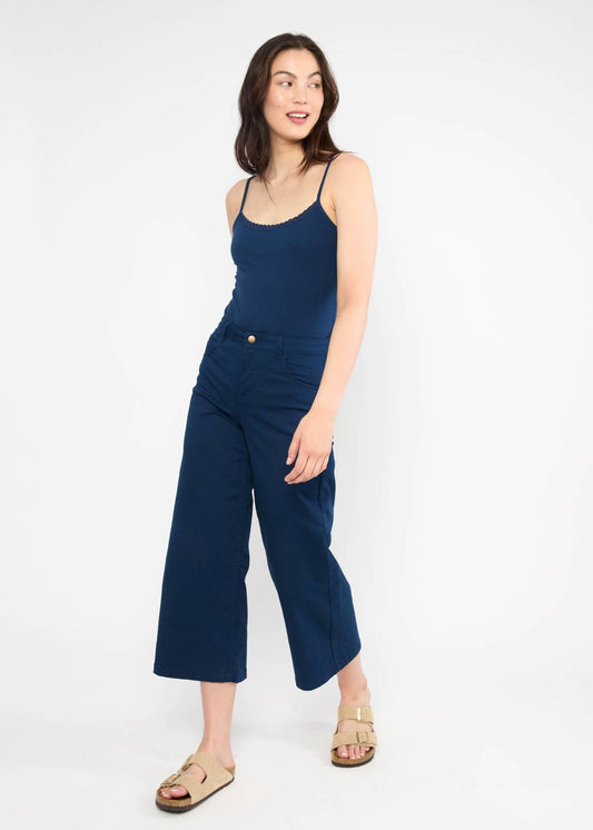 Culotte "High Waist Culotte" von BLUTSGESCHWISTER