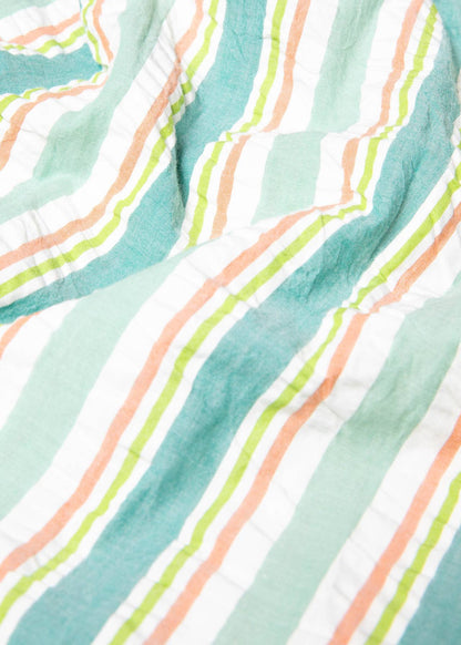 Sommerhose / Culotte "Style Traveller" von BLUTSGESCHWISTER