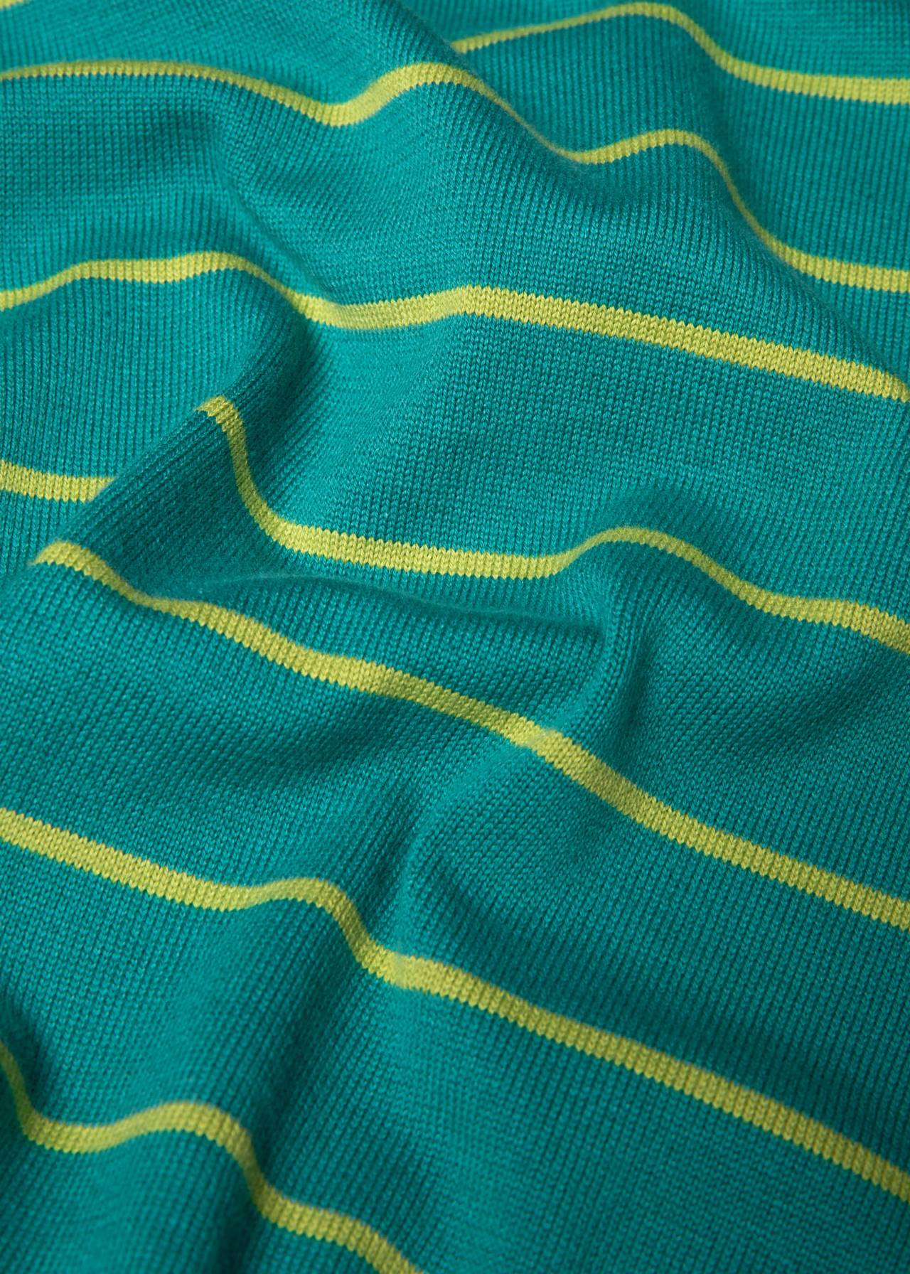 Strickpullover "Pretty Preppy" von BLUTSGESCHWISTER