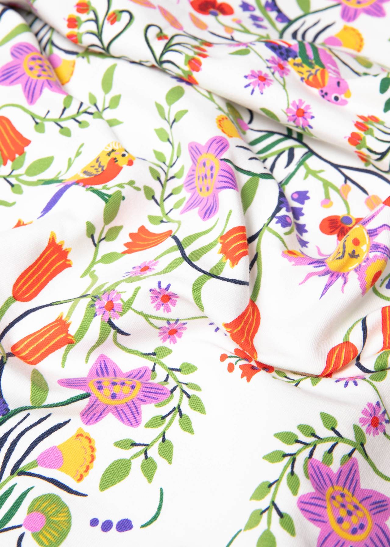 Sweatkleid "Cosy Darling" von BLUTSGESCHWISTER