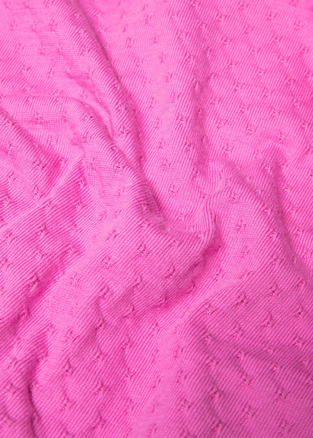 Cardigan / Strickjacke "Sweet Knit" von BLUTSGESCHWISTER