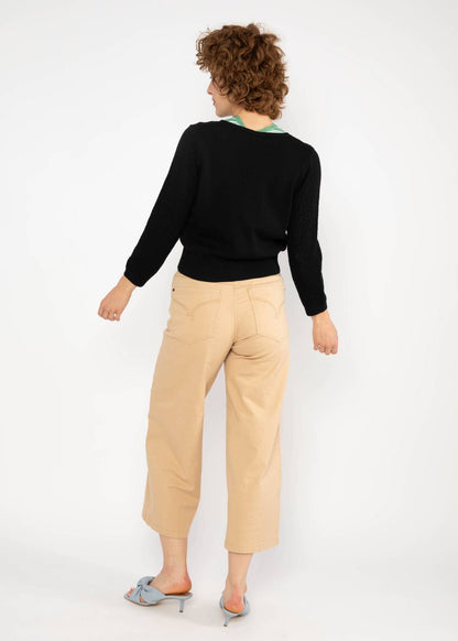 Cardigan / Strickjacke "Sweet Petite" von BLUTSGESCHWISTER
