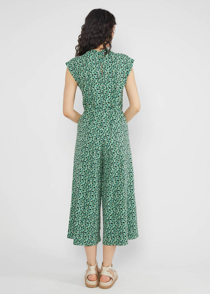 Jumpsuit "Hello Fritjes Culotte" von BLUTSGESCHWISTER