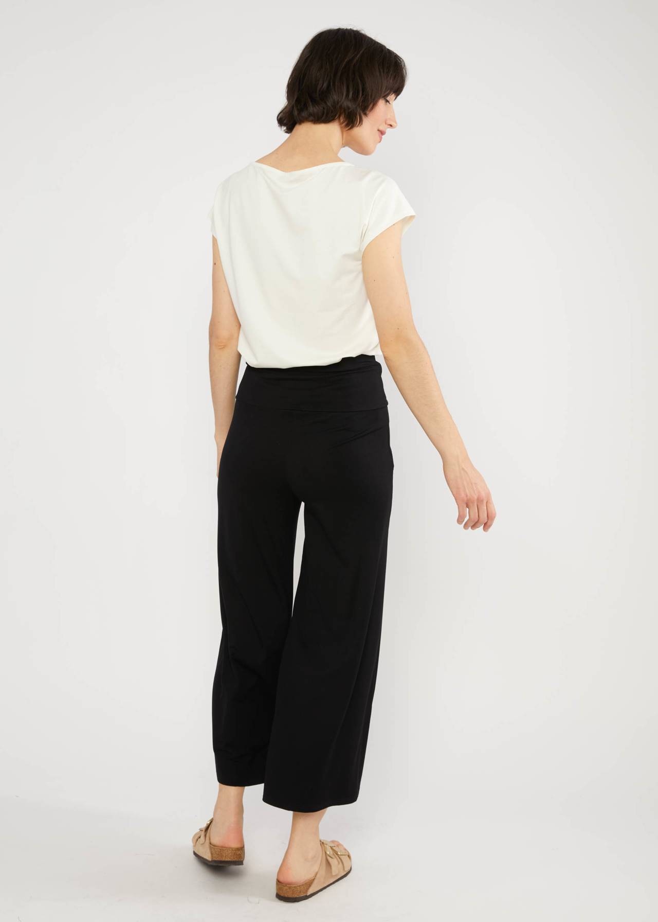 Culotte "Cul de Berlin" von BLUTSGESCHWISTER