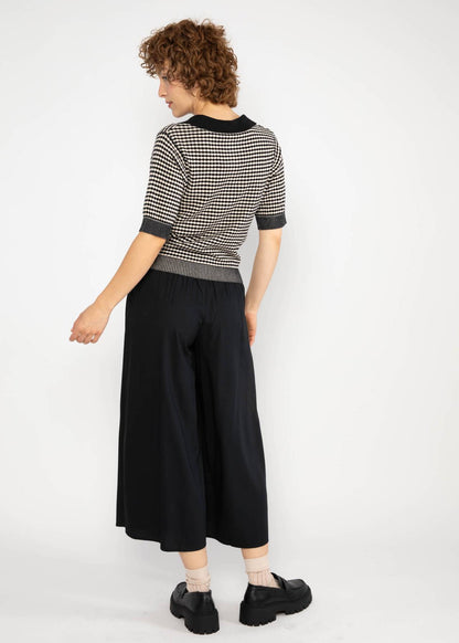 Culotte "In Full Bloom" von BLUTSGESCHWISTER