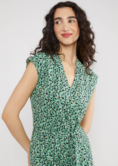 Jumpsuit "Hello Fritjes Culotte" von BLUTSGESCHWISTER