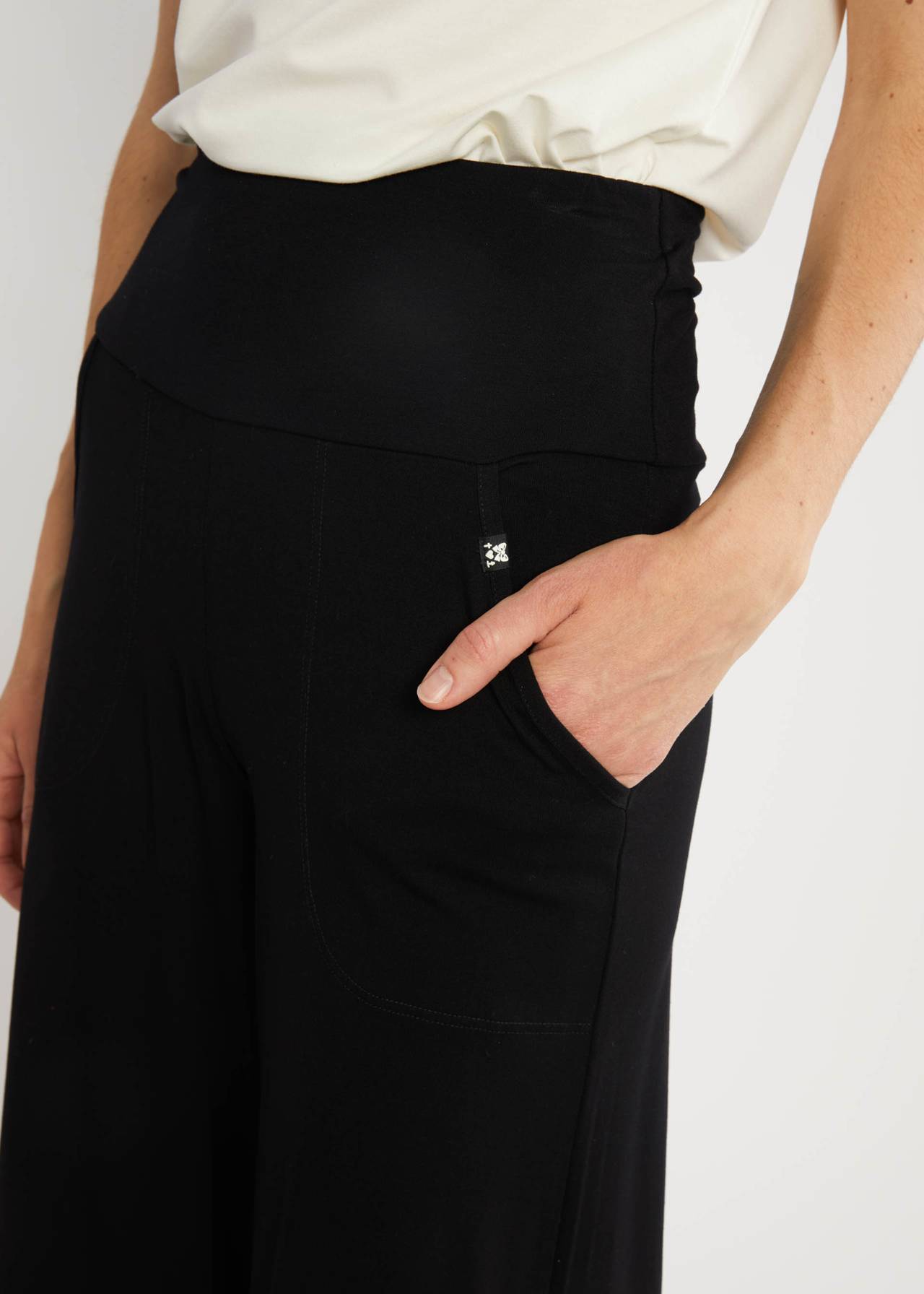 Culotte "Cul de Berlin" von BLUTSGESCHWISTER