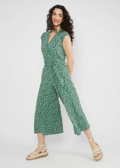 Jumpsuit "Hello Fritjes Culotte" von BLUTSGESCHWISTER