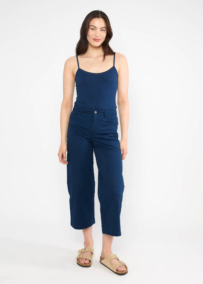 Culotte "High Waist Culotte" von BLUTSGESCHWISTER