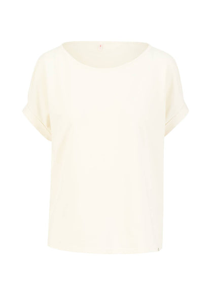 Jerseyshirt "Glow and Grow" von BLUTSGESCHWISTER