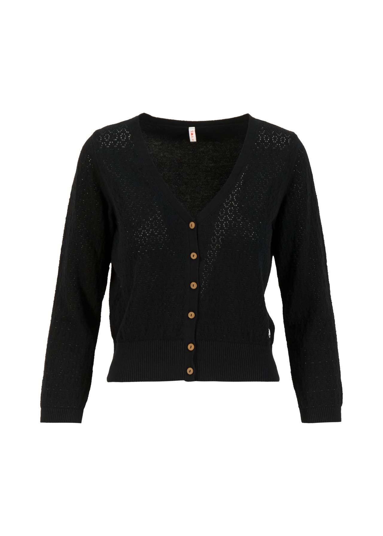 Cardigan / Strickjacke "Sweet Petite" von BLUTSGESCHWISTER