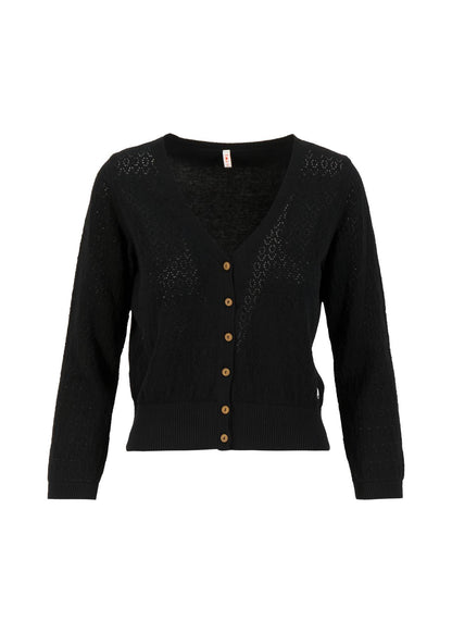 Cardigan / Strickjacke "Sweet Petite" von BLUTSGESCHWISTER