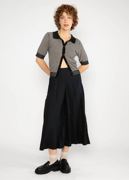 Culotte "In Full Bloom" von BLUTSGESCHWISTER