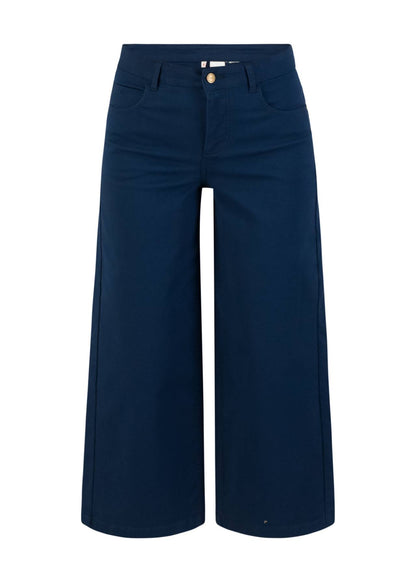 Culotte "High Waist Culotte" von BLUTSGESCHWISTER