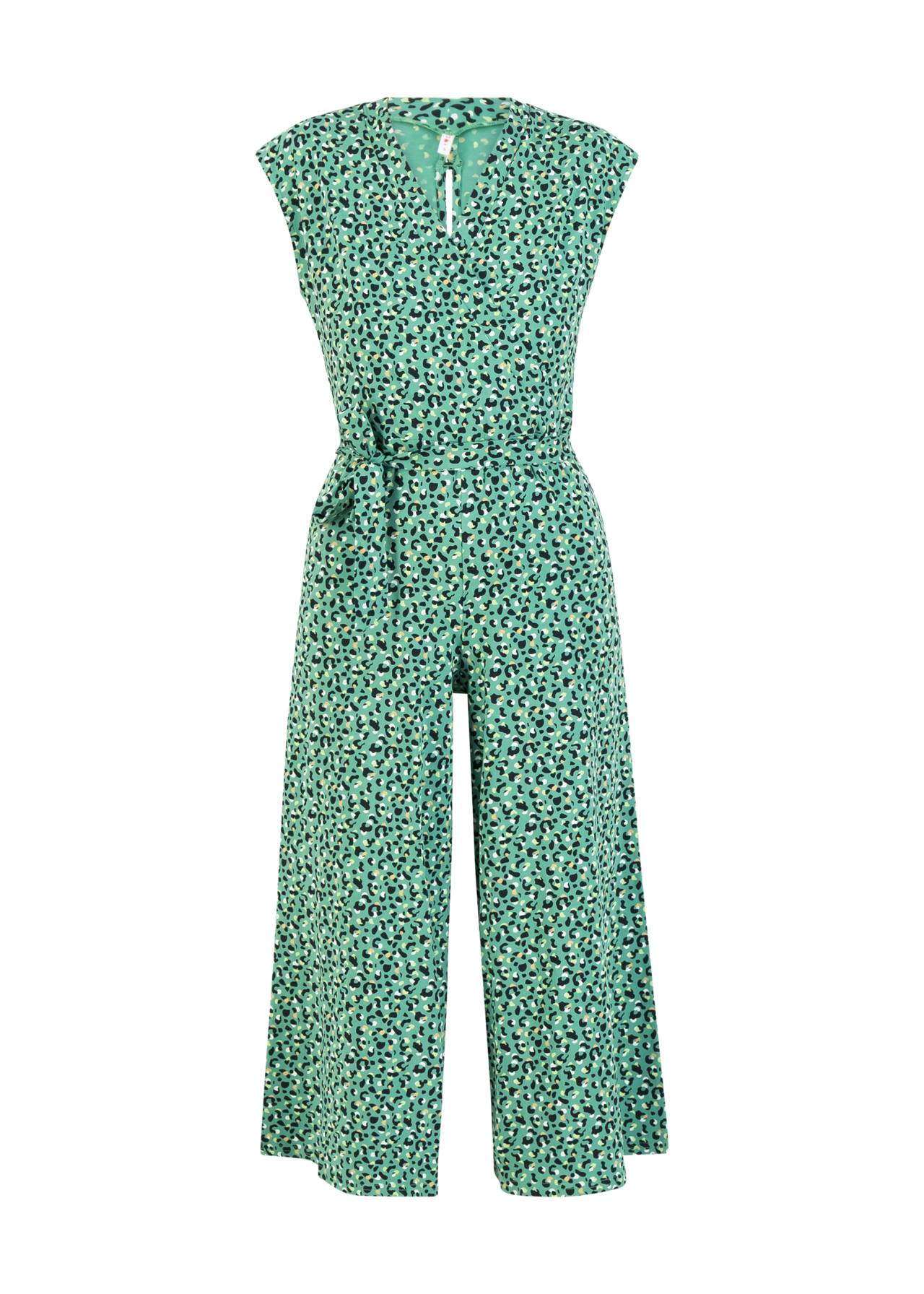 Jumpsuit "Hello Fritjes Culotte" von BLUTSGESCHWISTER