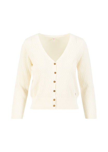 Cardigan / Strickjacke "Sweet Petite" von BLUTSGESCHWISTER