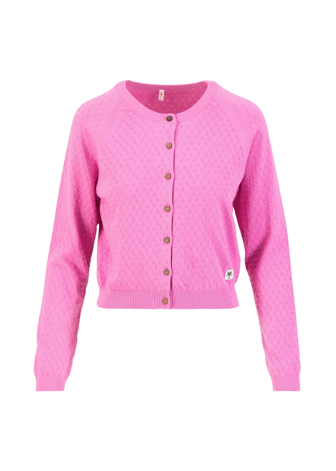 Cardigan / Strickjacke "Sweet Knit" von BLUTSGESCHWISTER