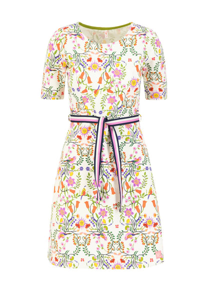 Sweatkleid "Cosy Darling" von BLUTSGESCHWISTER