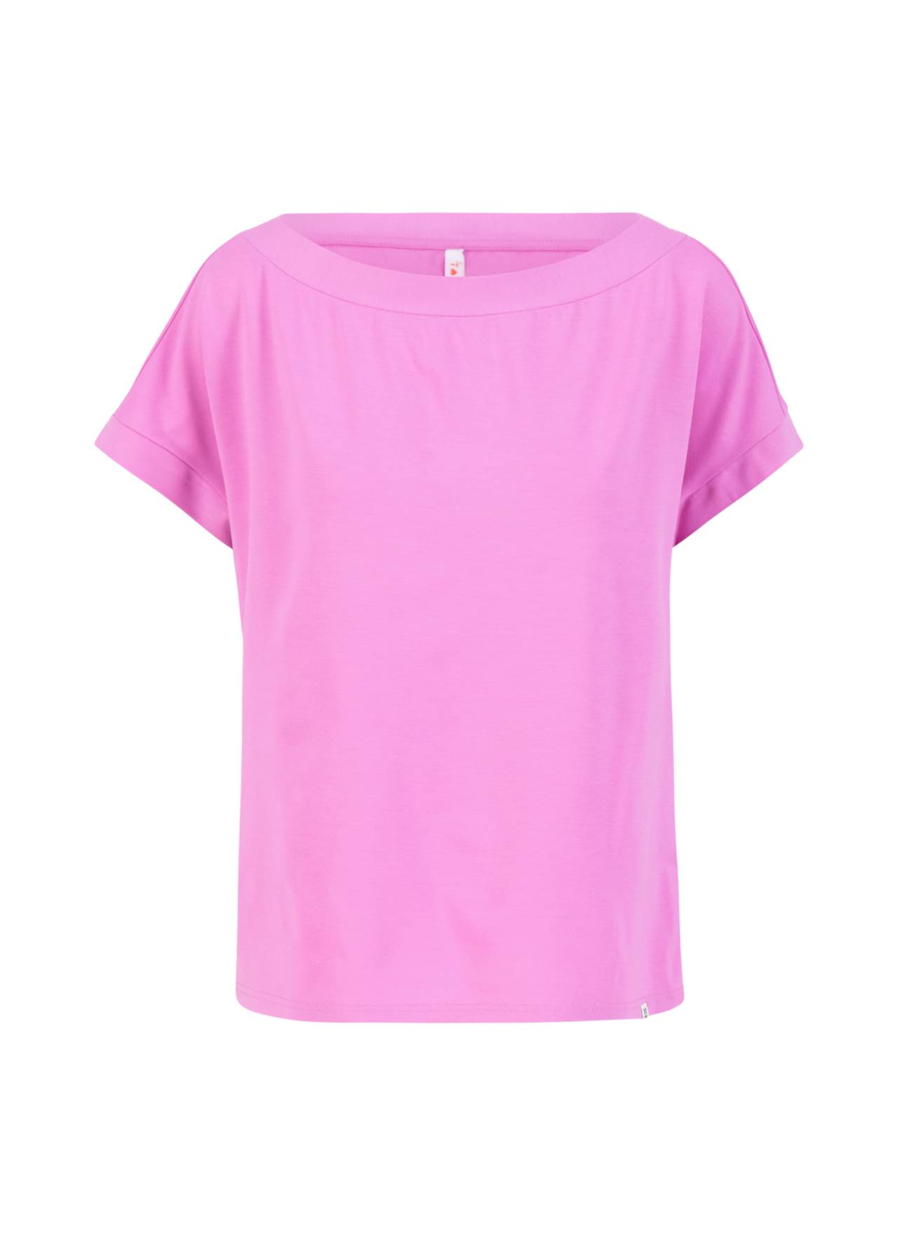 T-Shirt "Flowgirl" von BLUTSGESCHWISTER