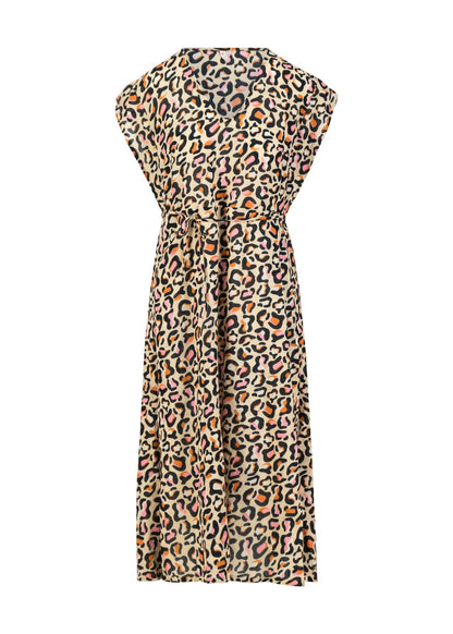 Midikleid "Resort Romance" von BLUTSGESCHWISTER