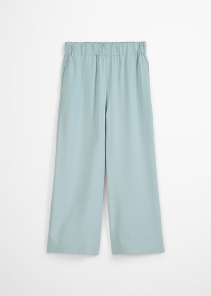 Hose relaxed aus LENZING™ Lyocell von MARC O'POLO DENIM