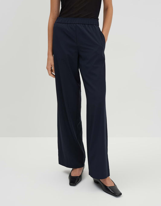 Schlupfhose CHARLIE WIDE EASE mit Komfortbund von SOMEDAY