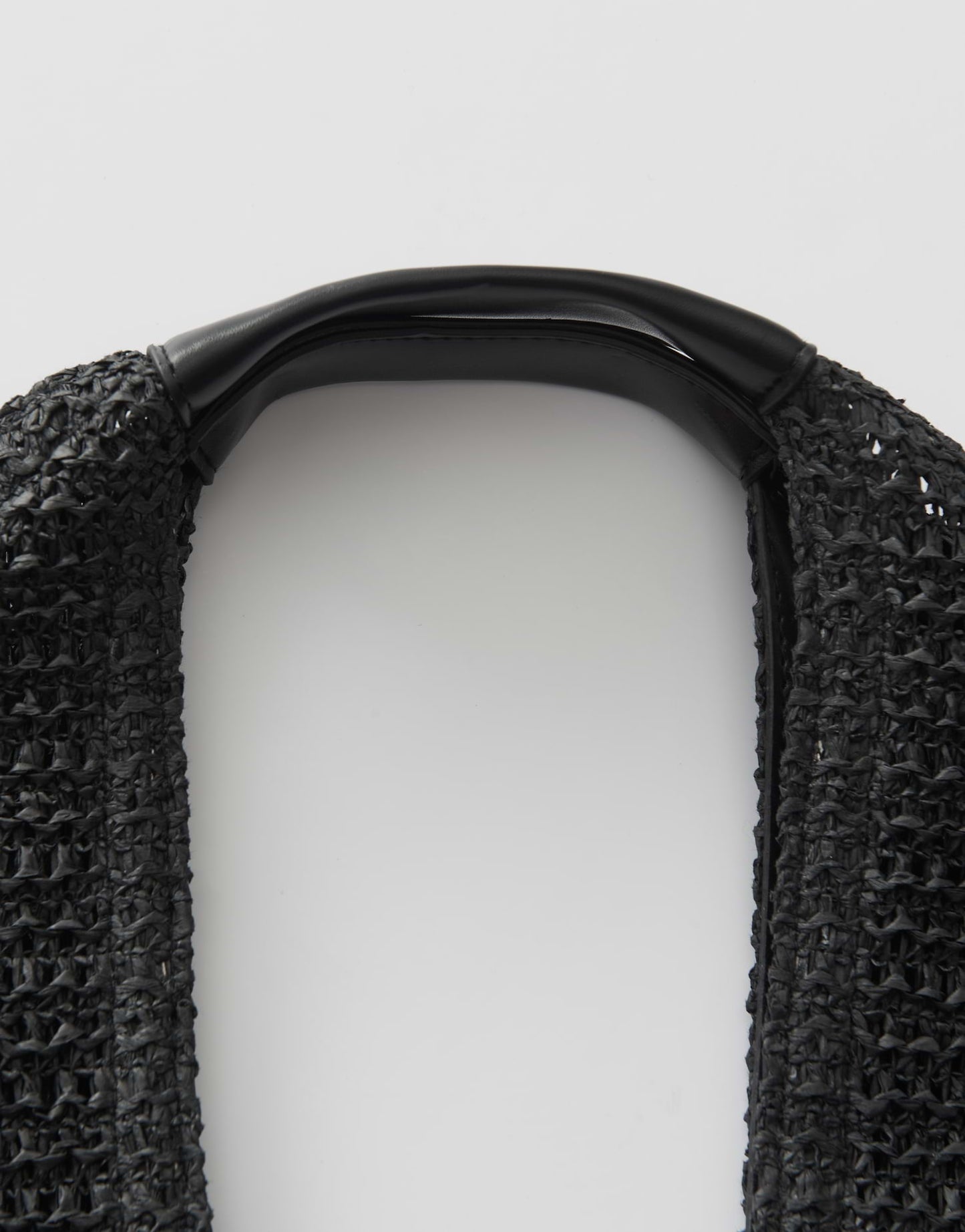 BESORT Maxi Shopper in angesagter Häkeloptik von SOMEDAY